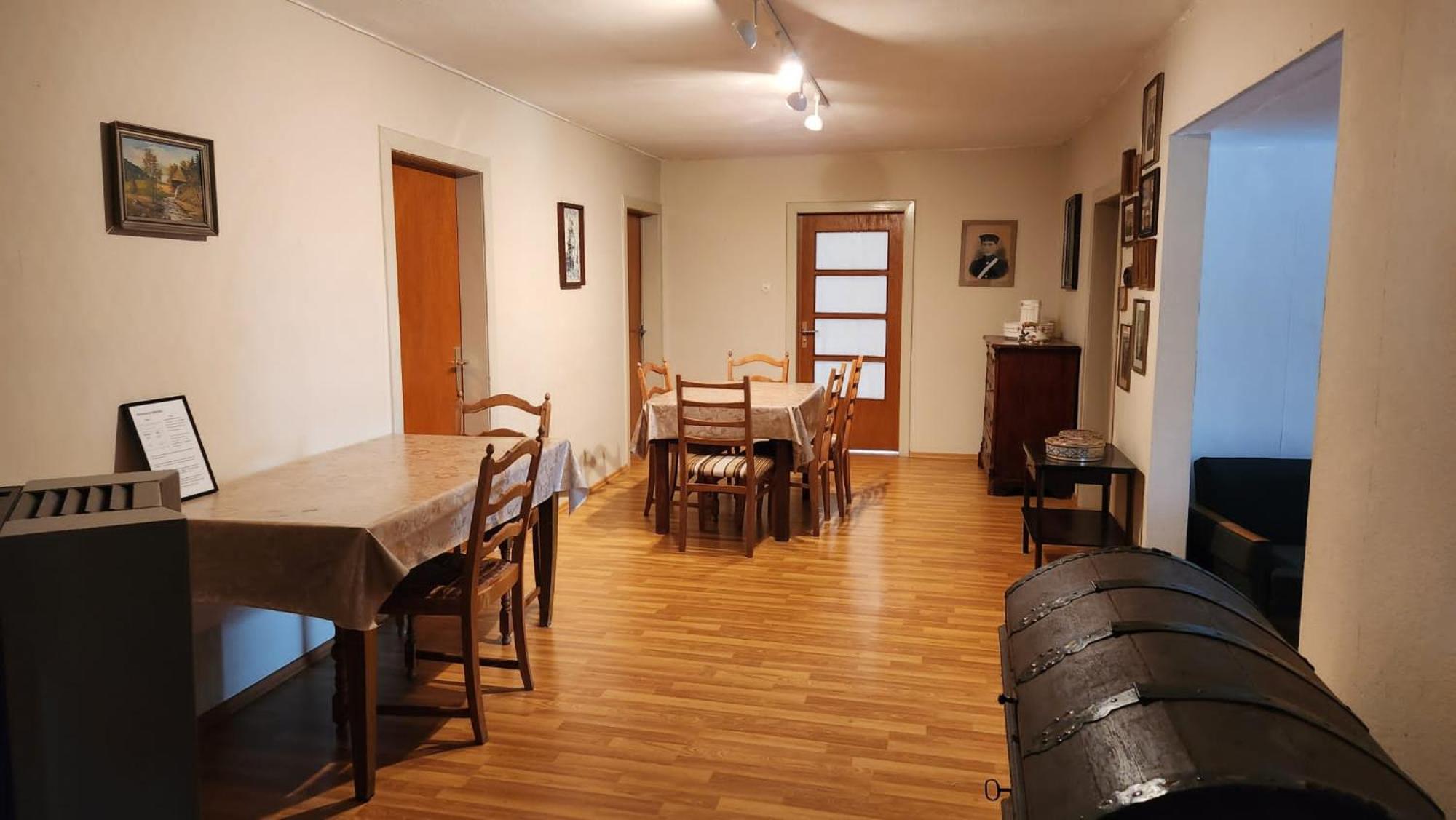 4 Seasons Villa Marsberg Dış mekan fotoğraf